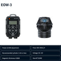 Fish tank wave pump EOW ELW seawater tank aquarium WIFI surf pump oxygenation wave pump