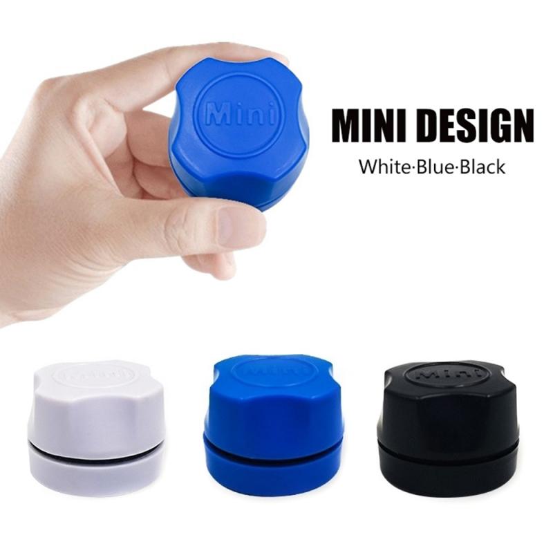 Aquarium Fish Tank Magnetic Clean Brush Glass Window Algae Scraper Cleaner Plastic Sponge Accessories Scrubber Cleaner Brush Hot