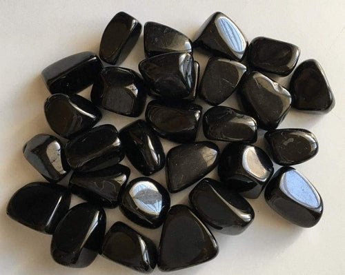 Decorative Medium Size Polished Marble Stone Pebbles for Plant Pots